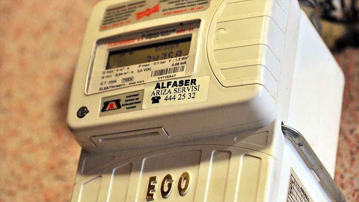 ANKARA (AA) – Sanayi ve Teknoloji Bakanlığı, tarafından hazırlanan Elektrik,