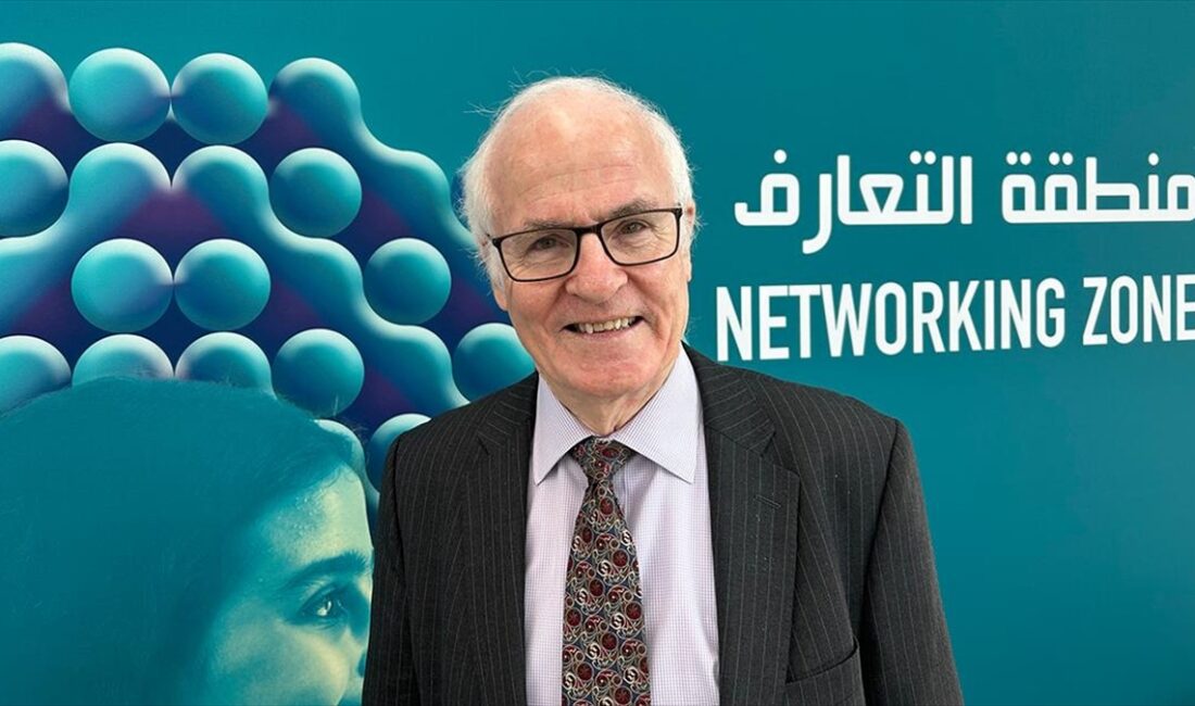Londra merkezli Etik Gazetecilik Ağı (EJN) kurucusu Aidan White, Batı
