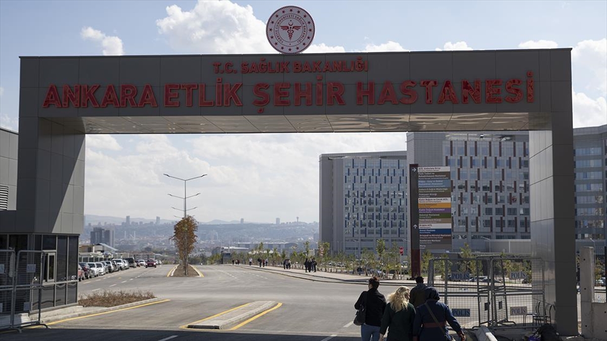Ankara Etlik Şehir Hastanesi, Sağlık Bakanlığınca yapılan değerlendirmede gereken standartları