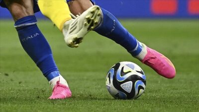 UEFA 2024 Avrupa Futbol Şampiyonası (EURO 2024) Elemeleri'nin 9. haftası