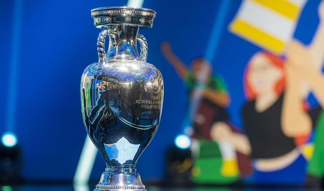 2024 Avrupa Futbol Şampiyonası'na (EURO 2024) katılacak son 3 takımı