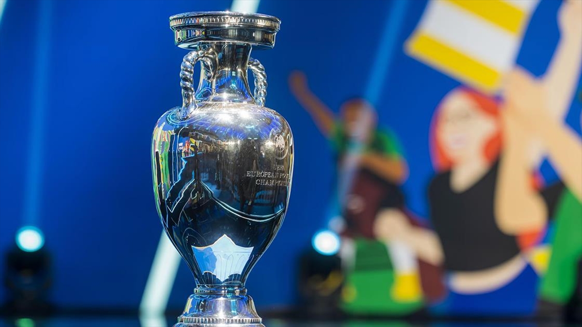 2024 Avrupa Futbol Şampiyonası'na (EURO 2024) katılacak son 3 takımı