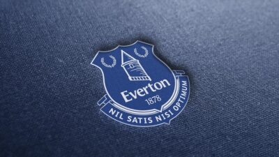 İngiltere Premier Lig ekiplerinden Everton, finansal sürdürülebilirlik kurallarını ihlal ettiği