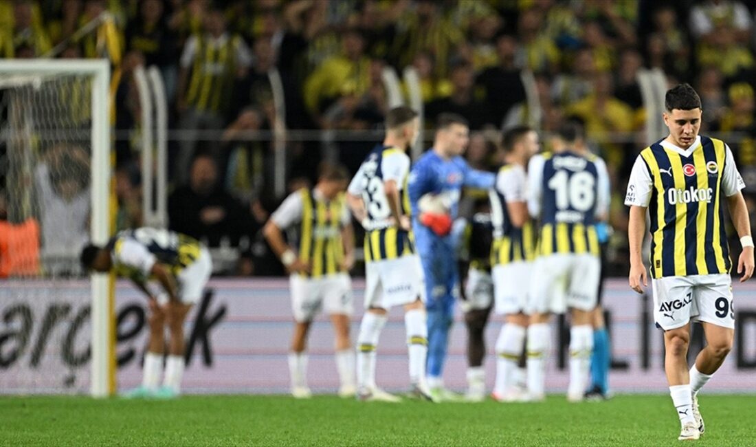 Bu sezon tüm kulvarlarda çıktığı ilk 19 maçı kayıpsız geçen