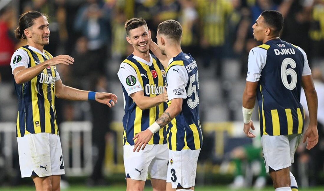 UEFA Avrupa Konferans Ligi H Grubu dördüncü maçında yarın Bulgaristan'ın