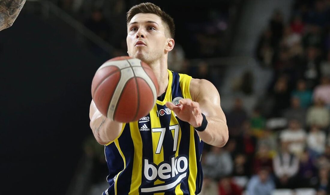 İSTANBUL (AA) – Virtus Segafredo Arena’da oynanacak müsabaka TSİ 22.30’da