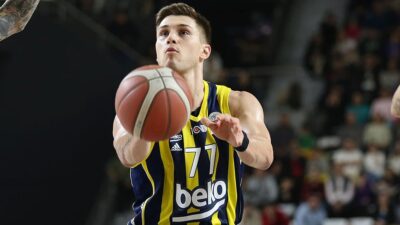 İSTANBUL (AA) – Virtus Segafredo Arena’da oynanacak m&uuml;sabaka TSİ 22.30’da