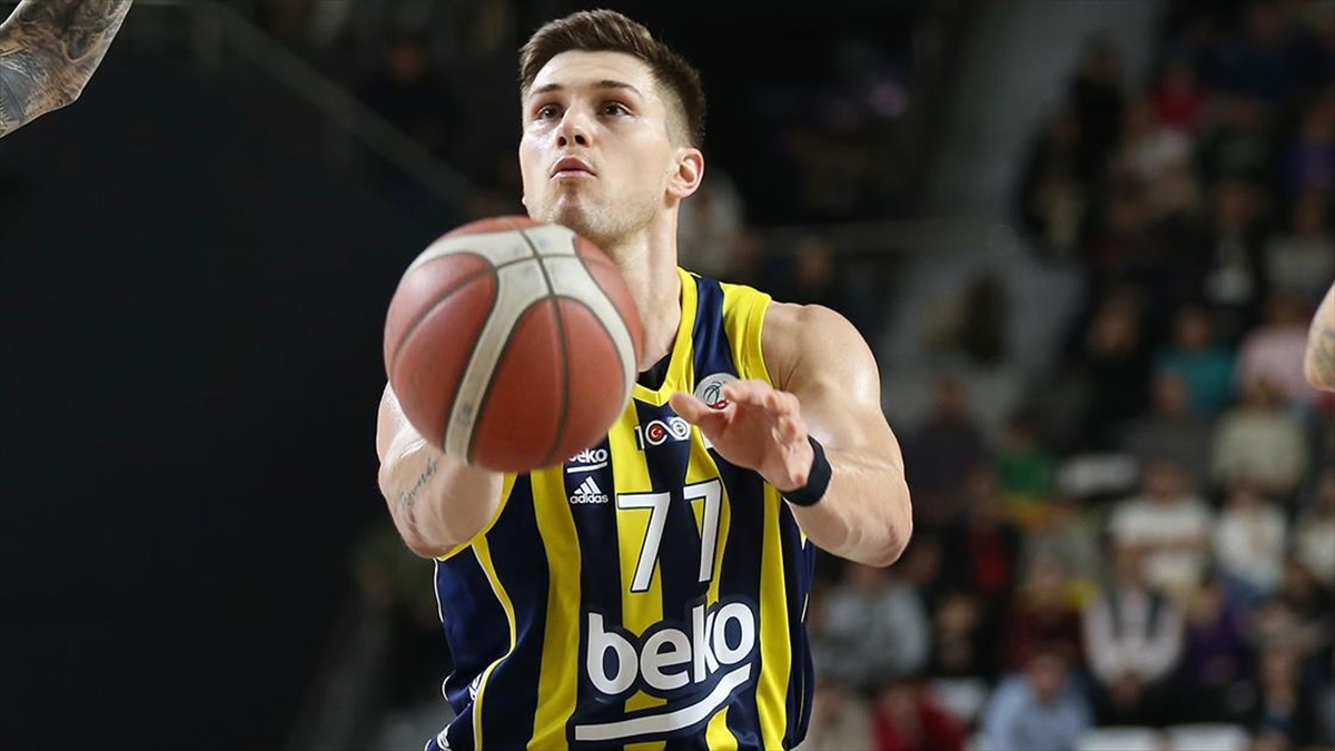 İSTANBUL (AA) – Virtus Segafredo Arena’da oynanacak müsabaka TSİ 22.30’da