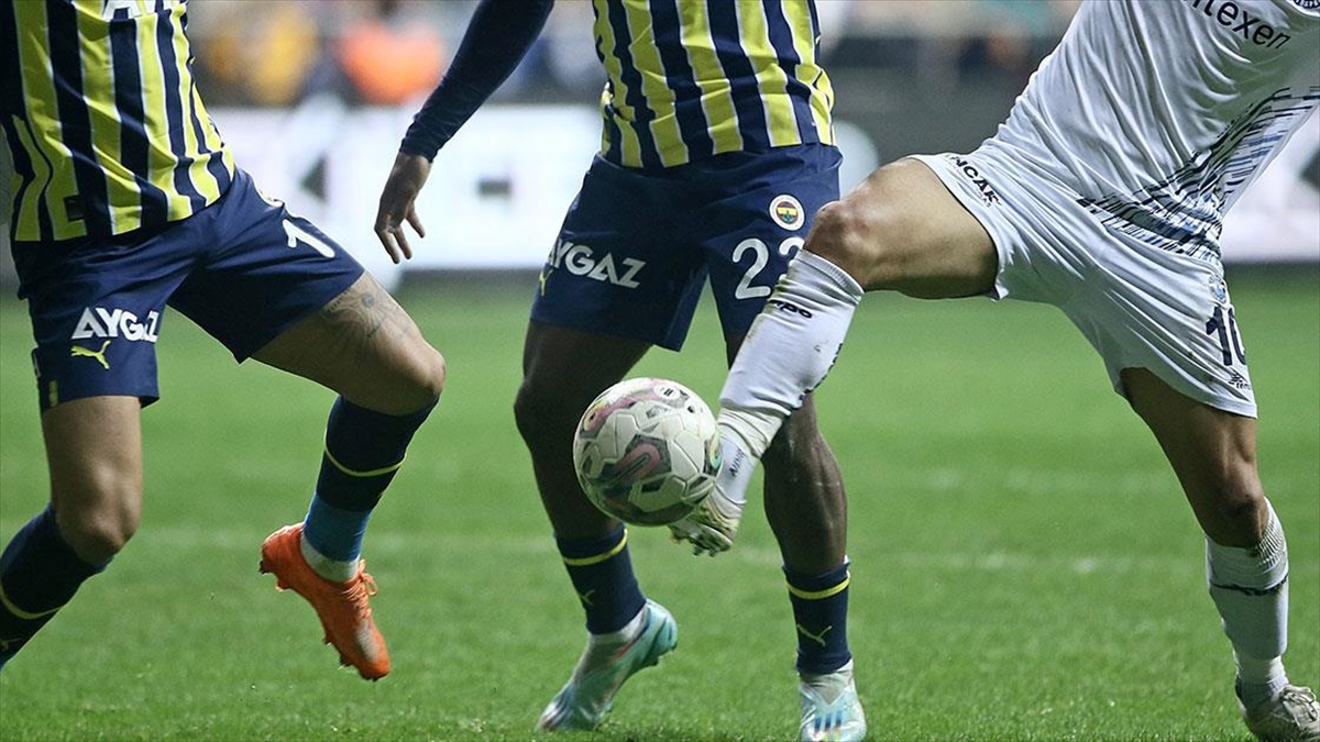 ADANA (AA) – Yeni Adana Stadı’nda oynanacak ve saat 19.00’da