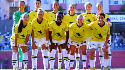 ANKARA (AA) – Fenerbahçe Petrol Ofisi ile Beşiktaş United Payment