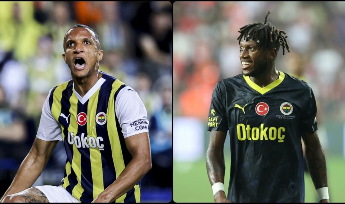 Fenerbahçe Kulübü, Trendyol Süper Lig'in 10. haftasında Siltaş Yapı Pendikspor
