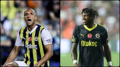 Fenerbahçe Kulübü, Trendyol Süper Lig'in 10. haftasında Siltaş Yapı Pendikspor