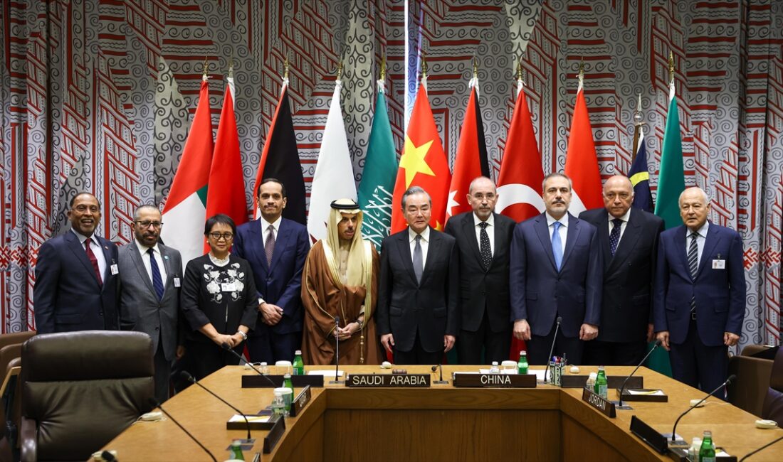 ANKARA (AA) – Bakanlığın X sosyal medya hesabından yapılan paylaşıma