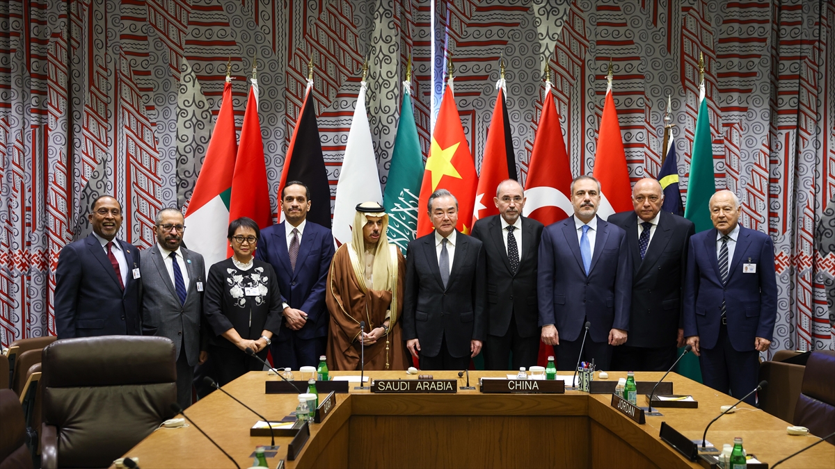 ANKARA (AA) – Bakanlığın X sosyal medya hesabından yapılan paylaşıma