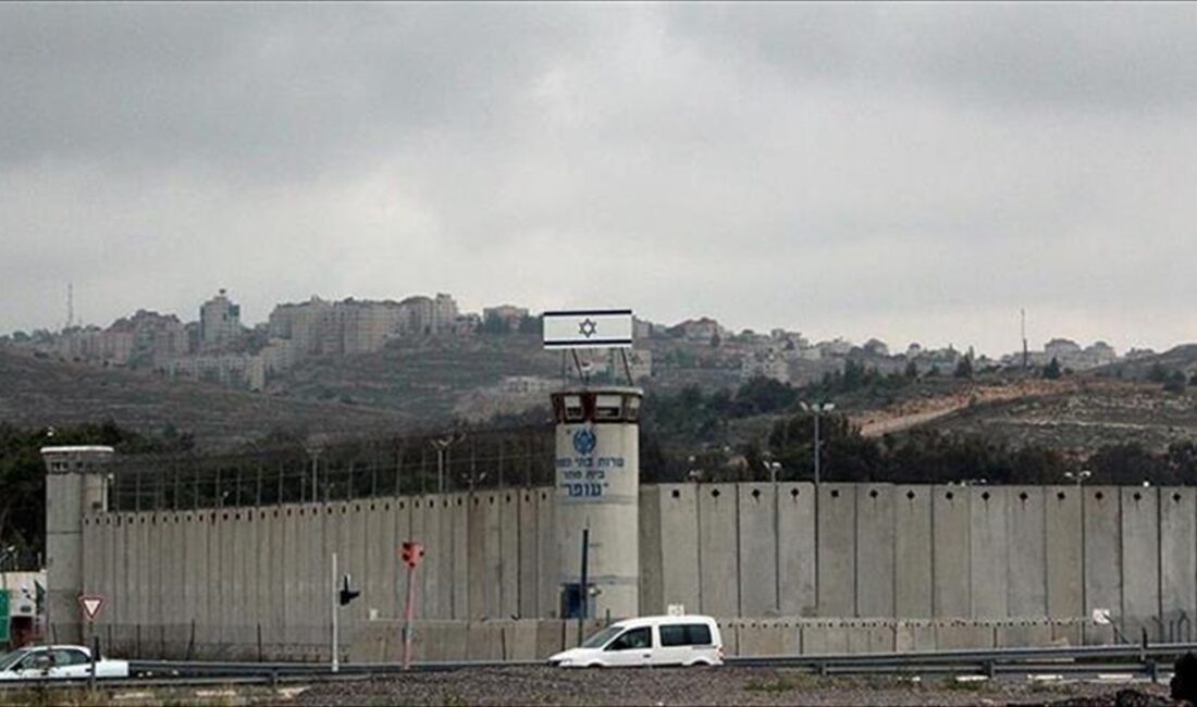 Hamas ile İsrail arasında varılan esir takası mutabakatı kapsamında son
