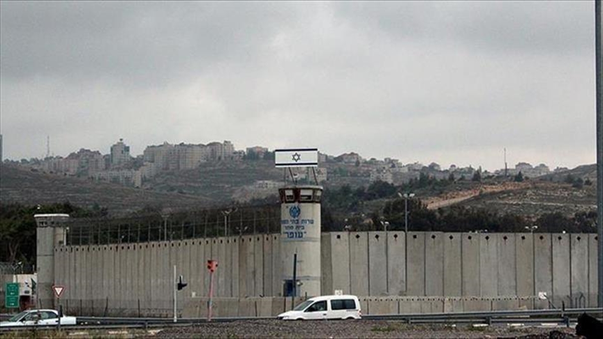 Hamas ile İsrail arasında varılan esir takası mutabakatı kapsamında son