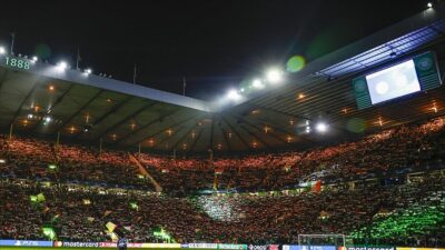 UEFA, İskoçya ekibi Celtic ile İspanya'nın Atletico Madrid takımı arasında