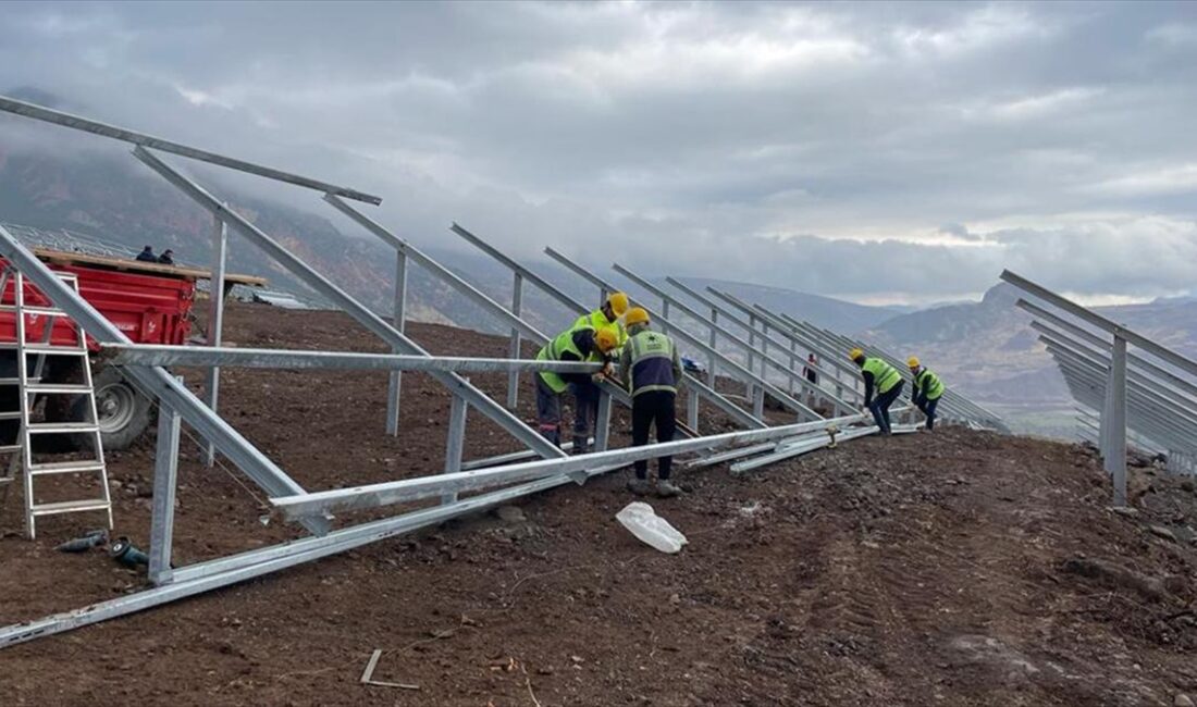 Fındık Tarım Satış Kooperatifleri Birliğinin (FİSKOBİRLİK) uzun vadede enerji ihtiyacını