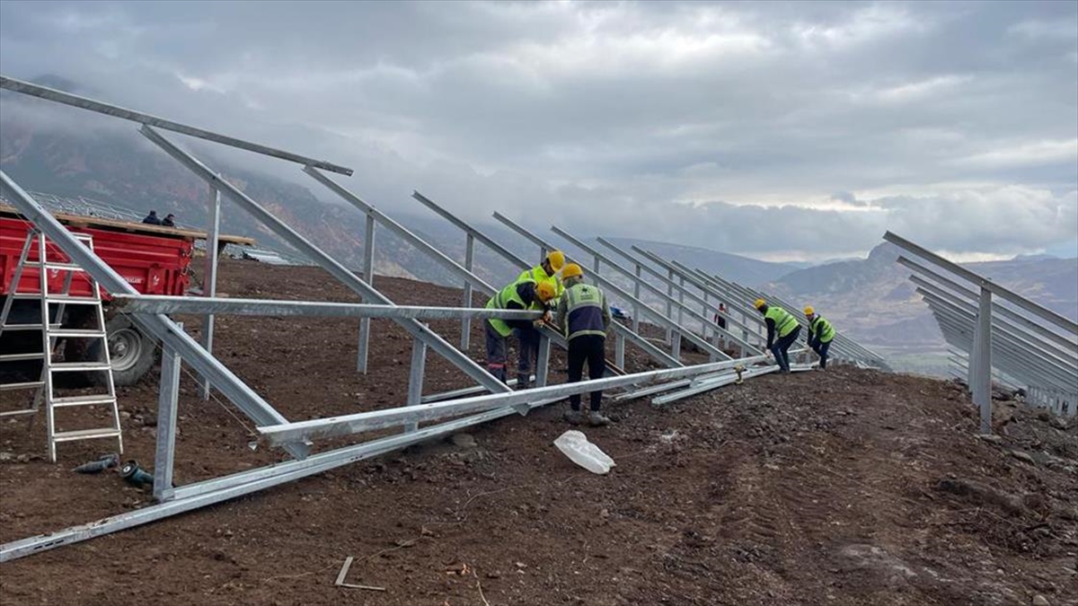 Fındık Tarım Satış Kooperatifleri Birliğinin (FİSKOBİRLİK) uzun vadede enerji ihtiyacını