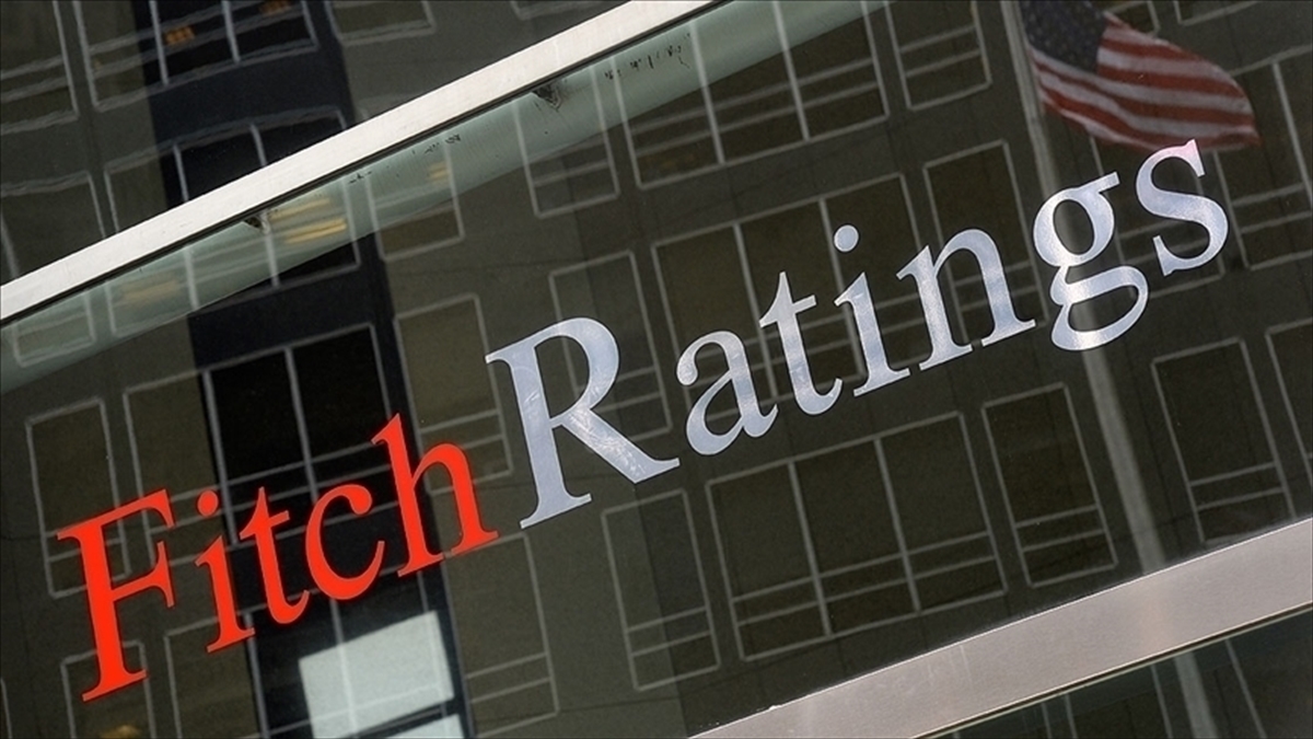 Uluslararası kredi derecelendirme kuruluşu Fitch Ratings, Türkiye ekonomisine ilişkin orta