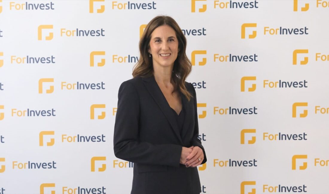 İSTANBUL (AA) – Yatırım teknolojileri alanında 30 yılı aşkın süredir