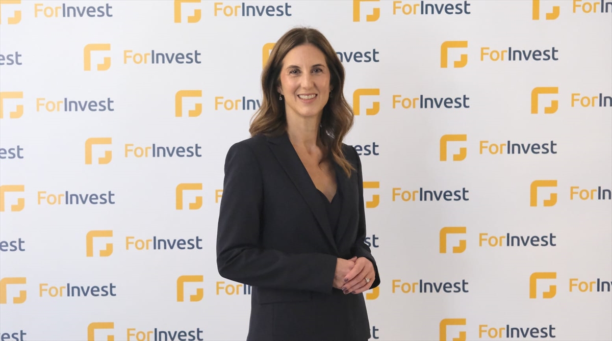 İSTANBUL (AA) – Yatırım teknolojileri alanında 30 yılı aşkın süredir