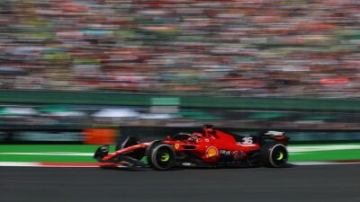 Formula 1 Dünya Şampiyonası'nda heyecan, Brezilya'da sezonun 21. yarışıyla sürecek.