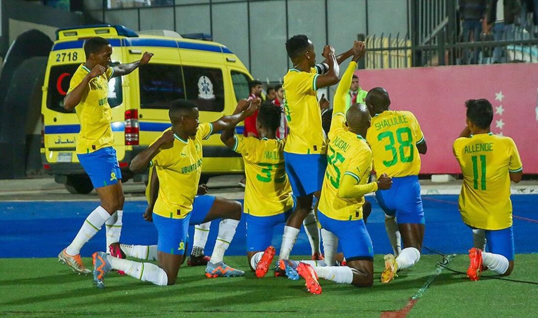 Afrika futbolunda rekabeti arttırmak üzere Afrika Futbol Konfederasyonu (CAF) tarafından