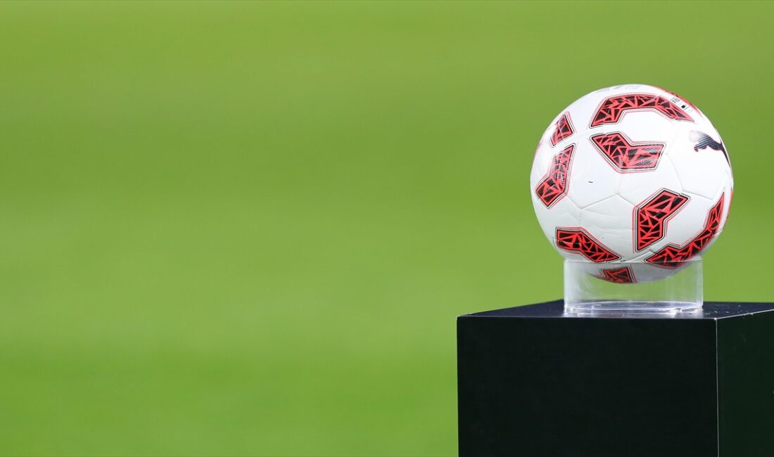 Trendyol Süper Lig ile Trendyol 1. Lig'de 12. hafta maçları