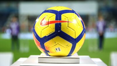 Trendyol Süper Lig ve Trendyol 1. Lig'e 13. hafta maçlarıyla