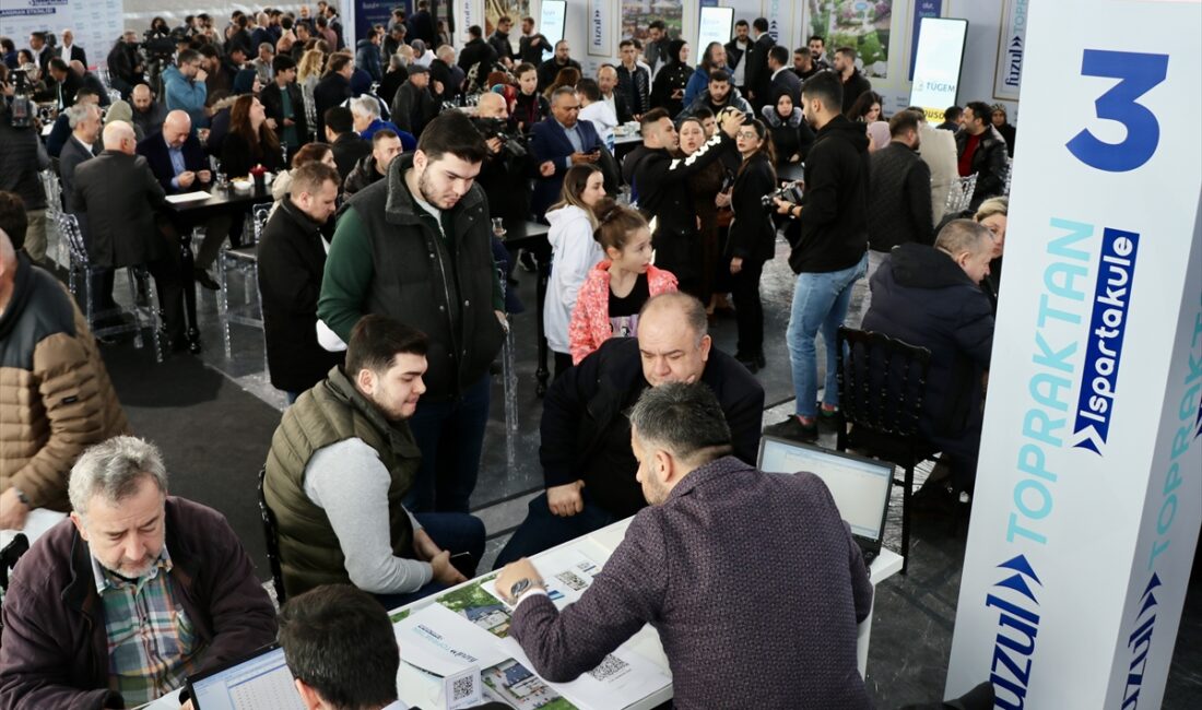 İSTANBUL (AA) – Fuzul Holding’in en genç iştiraklerinden biri olan