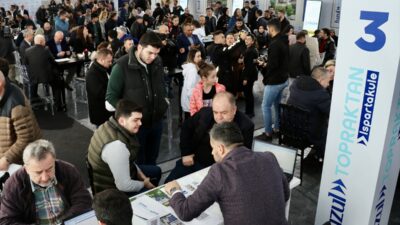 İSTANBUL (AA) – Fuzul Holding’in en genç iştiraklerinden biri olan