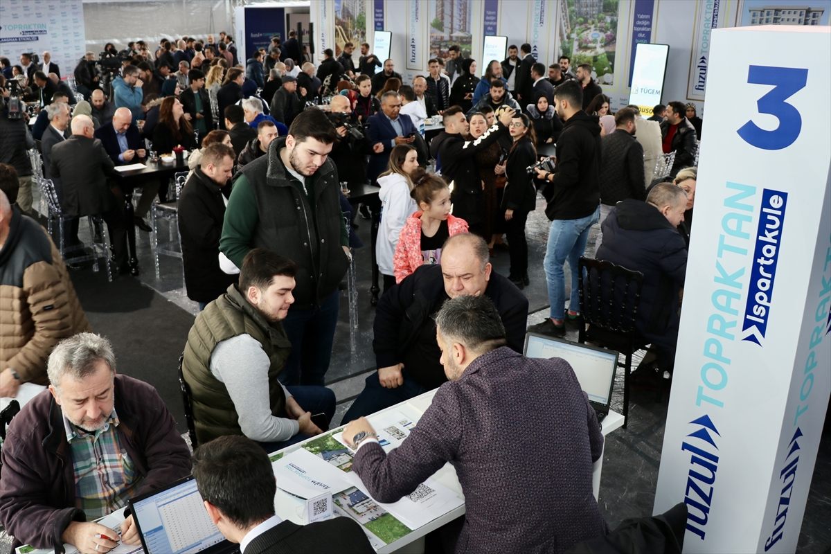 İSTANBUL (AA) – Fuzul Holding’in en genç iştiraklerinden biri olan