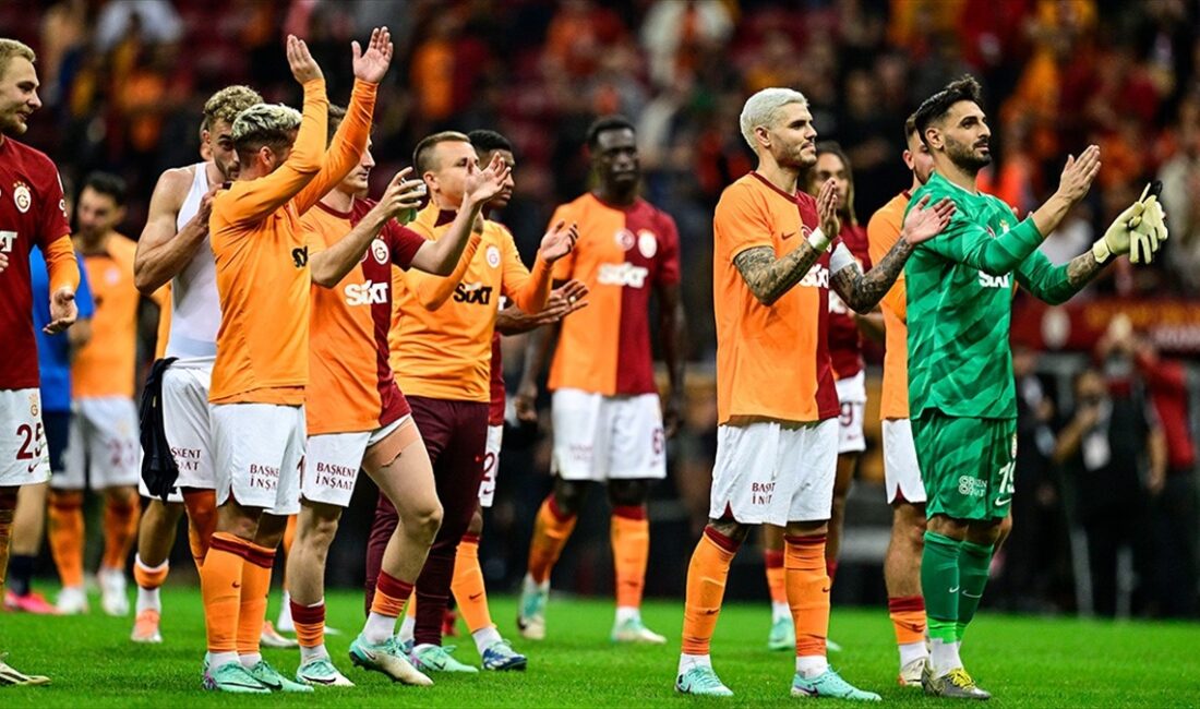 Sarı-kırmızılı ekip, UEFA Şampiyonlar Ligi A Grubu'nun 4. haftasında yarın