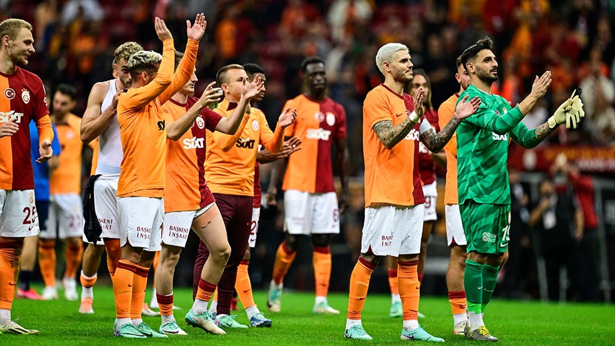 Sarı-kırmızılı ekip, UEFA Şampiyonlar Ligi A Grubu'nun 4. haftasında yarın