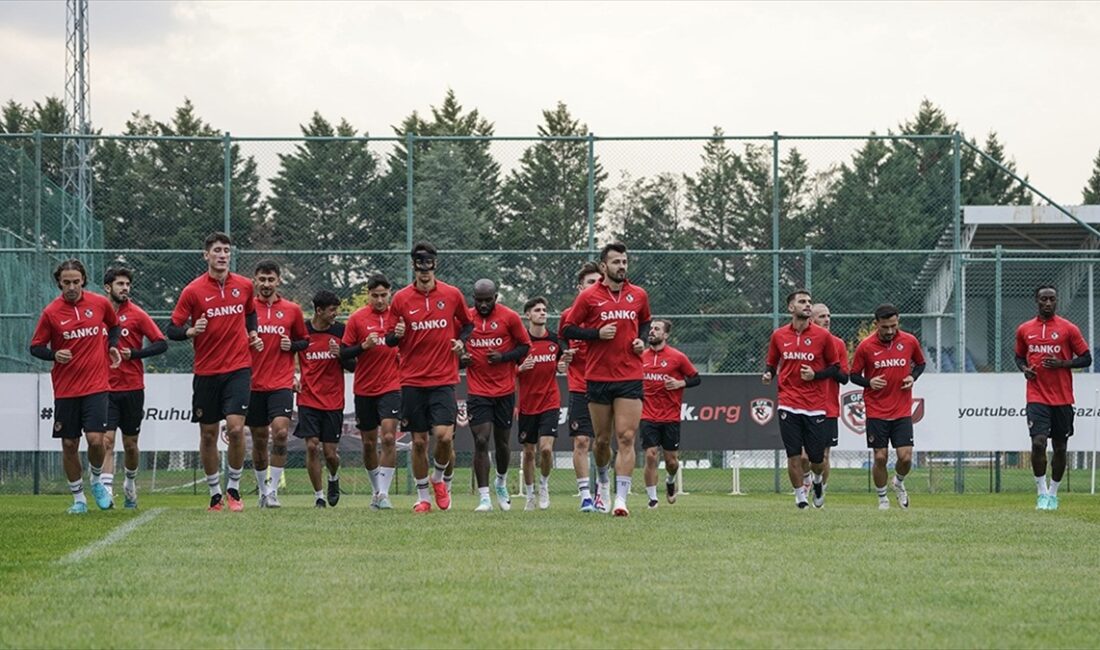 Trendyol Süper Lig'in 11. haftasında Gaziantep FK, yarın Çaykur Rizespor'u