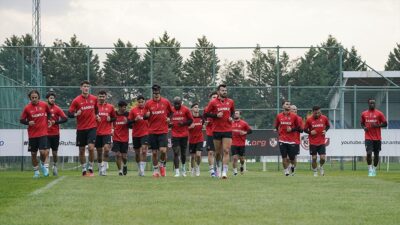 Trendyol Süper Lig'in 11. haftasında Gaziantep FK, yarın Çaykur Rizespor'u