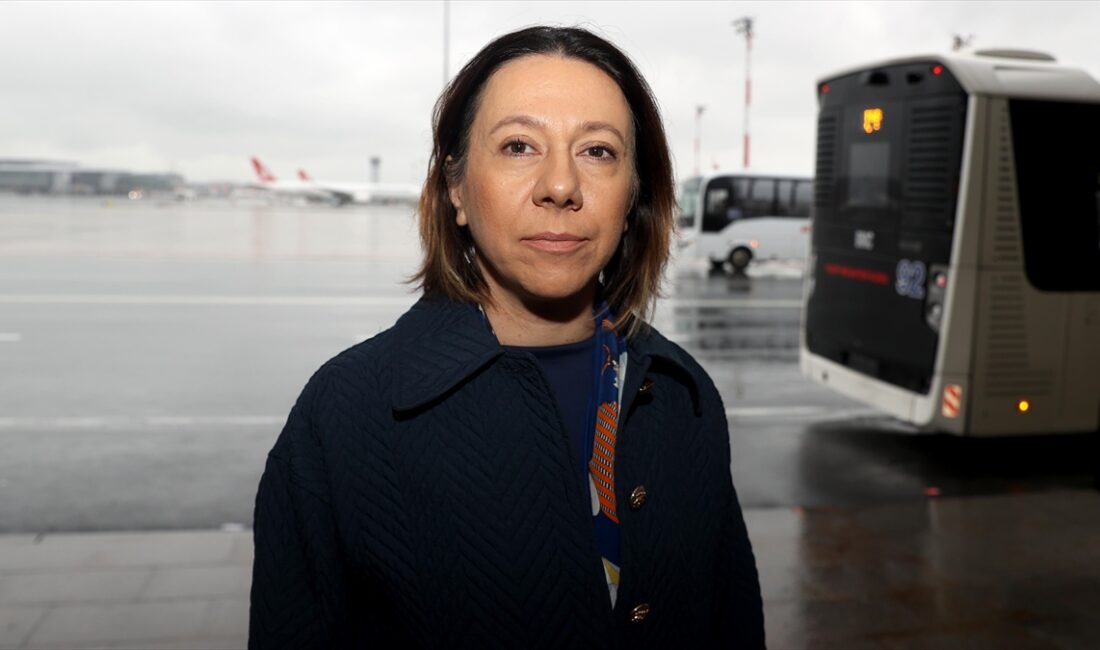 İsrail'in saldırıları nedeniyle Gazze'den tahliye edilen 42 Türk vatandaşı, Mısır