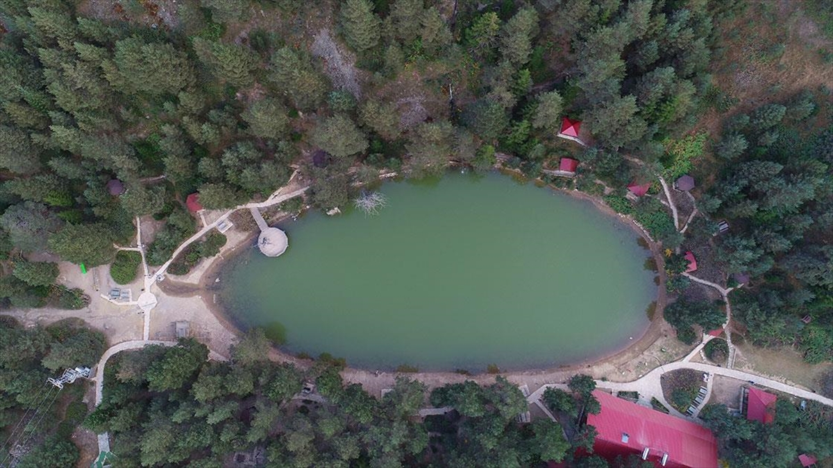 Doğu Karadeniz'in önemli turizm destinasyonlarını barındıran Gümüşhane'nin Torul ilçesi, yılın