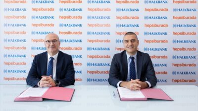 İSTANBUL (AA) – Hepsiburada, kadın girişimcilere destek için finansal kuruluşlar