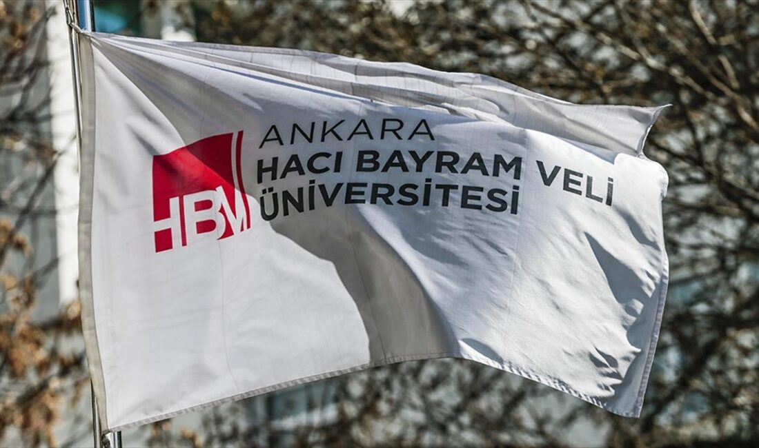 Ankara Hacı Bayram Veli Üniversitesi İletişim Fakültesi, yapay zeka okuryazarlığını