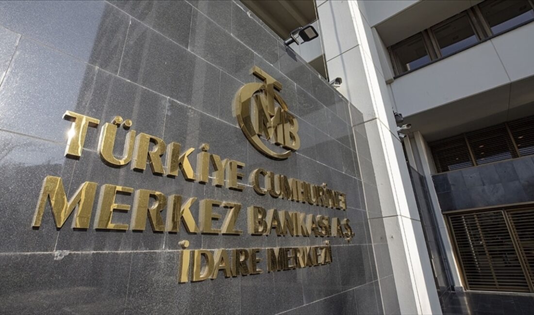 Türkiye Cumhuriyet Merkez Bankası (TCMB), bankaların hafta içi saat 16.00