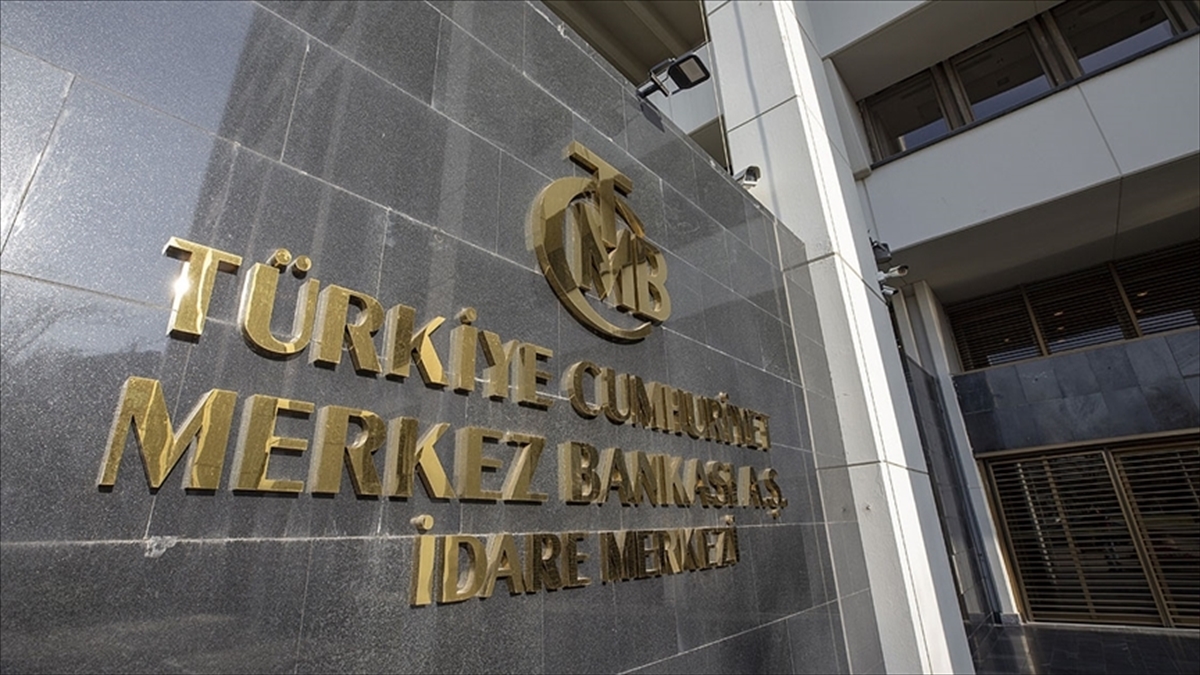 Türkiye Cumhuriyet Merkez Bankası (TCMB), bankaların hafta içi saat 16.00