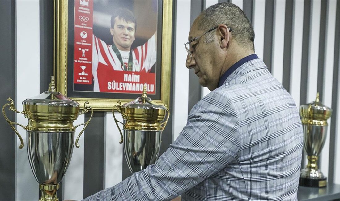 ANKARA (AA) – İstanbul’da 2017 yılının 18 Kasım’ında tedavi g&ouml;rd&uuml;ğ&uuml;