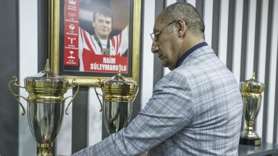 ANKARA (AA) – İstanbul’da 2017 yılının 18 Kasım’ında tedavi g&ouml;rd&uuml;ğ&uuml;