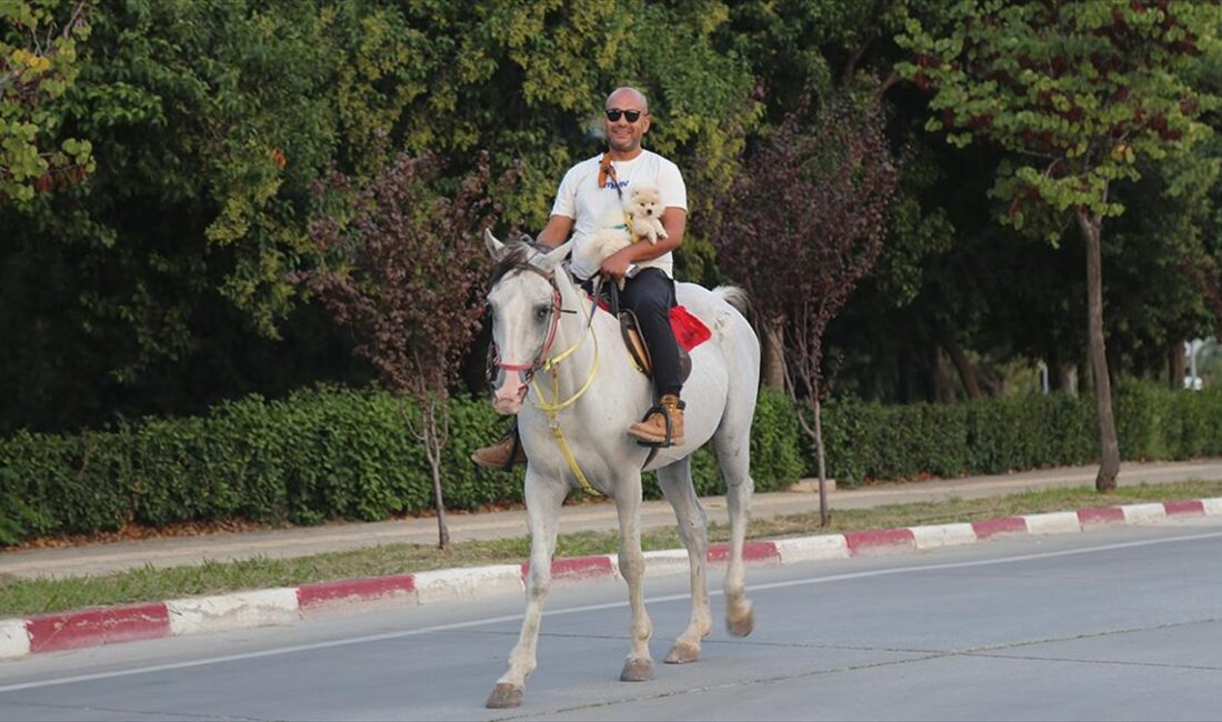 Hatay'da yaşayan ve Kahramanmaraş merkezli 6 Şubat'taki depremlerde 25 akrabasını