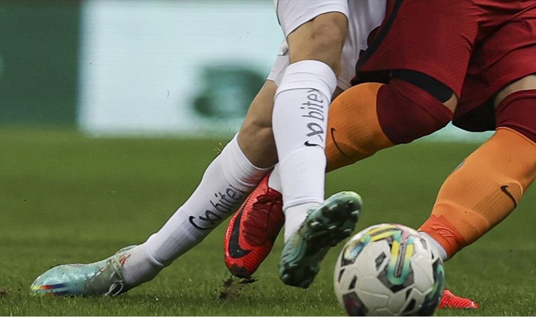 Atakaş Hatayspor, Trendyol Süper Lig'in 12. haftasında yarın Galatasaray ile