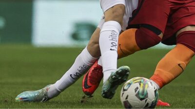 Atakaş Hatayspor, Trendyol Süper Lig'in 12. haftasında yarın Galatasaray ile