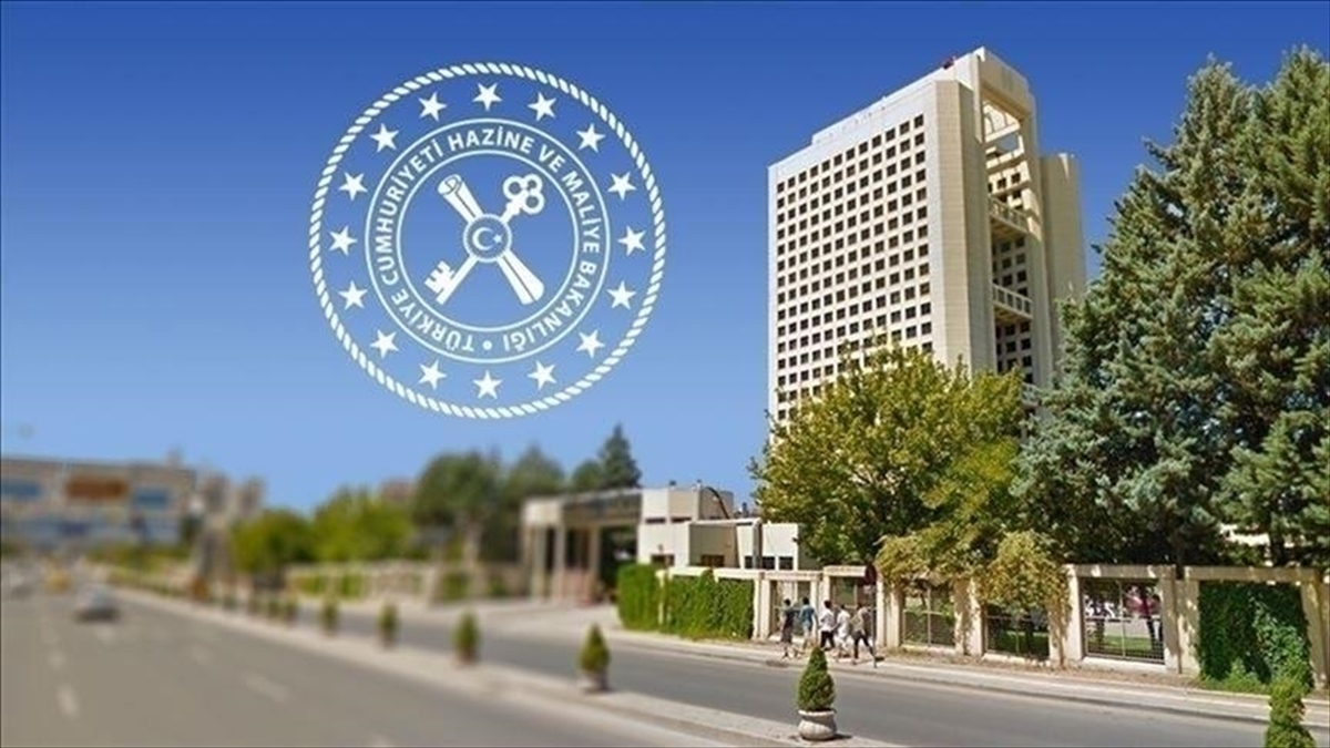 Hazine ve Maliye Bakanlığınca, gelecek yıl yaklaşık 1 trilyon 166,3