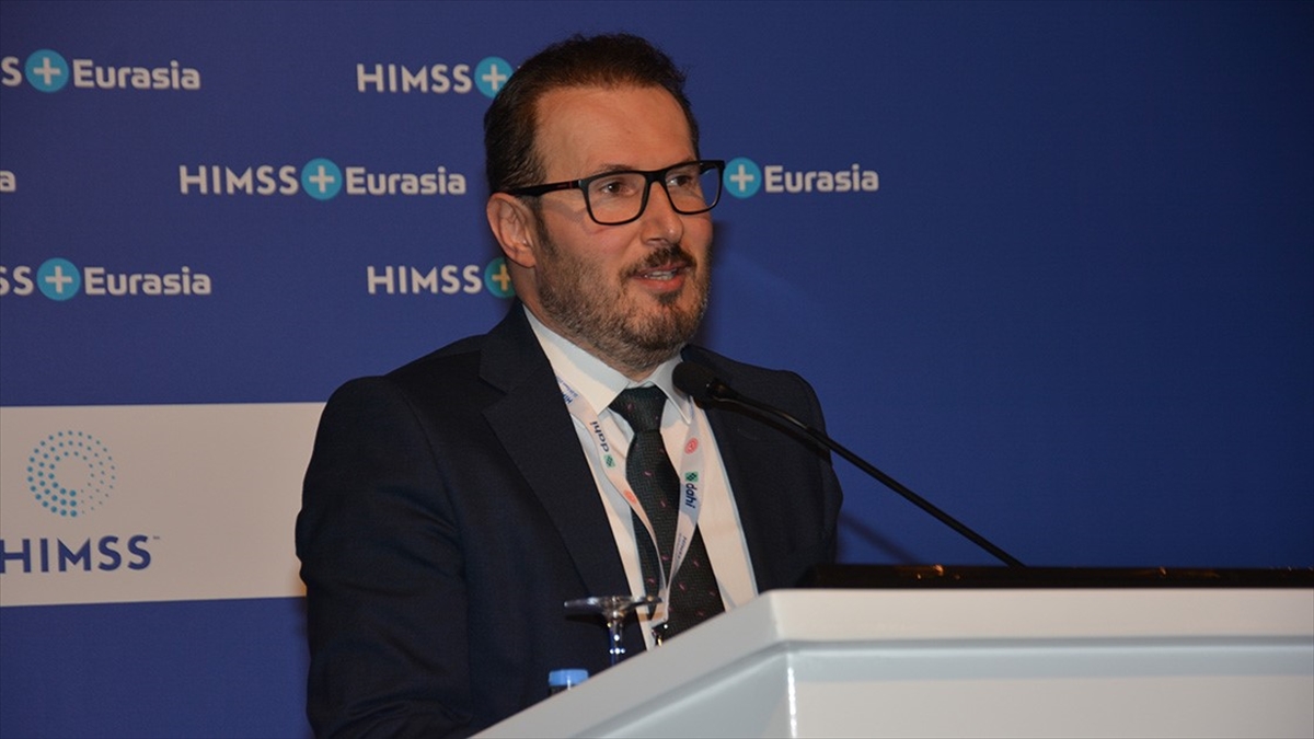 Sağlık Bakanlığı ile Sağlık Bilgi ve Yönetim Sistemleri Topluluğu (Healthcare